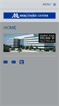 Mobile Screenshot of mercantilecenter.com